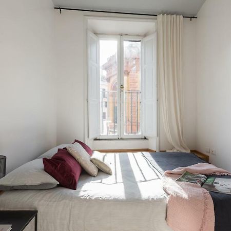 Mami'S Home Monti روما المظهر الخارجي الصورة